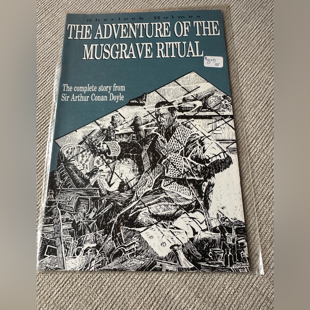 VR Headset with Controllers - Black